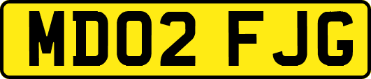 MD02FJG