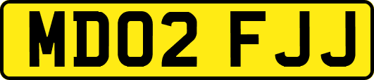MD02FJJ