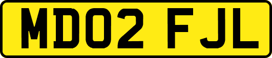 MD02FJL
