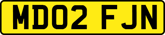 MD02FJN