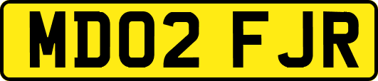 MD02FJR