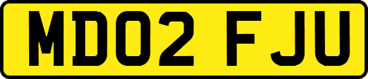 MD02FJU