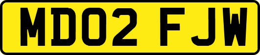 MD02FJW