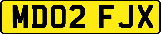 MD02FJX
