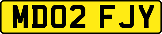 MD02FJY
