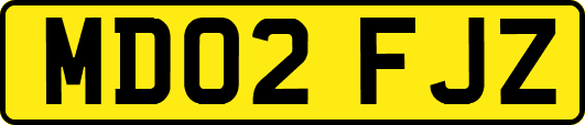 MD02FJZ