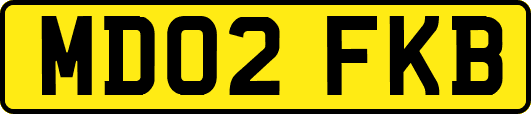 MD02FKB