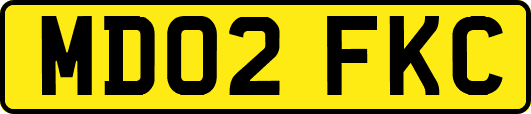 MD02FKC