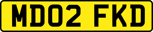 MD02FKD
