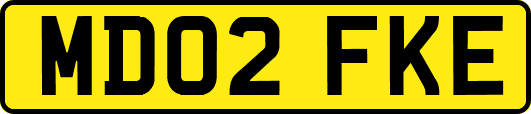 MD02FKE