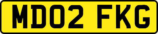 MD02FKG