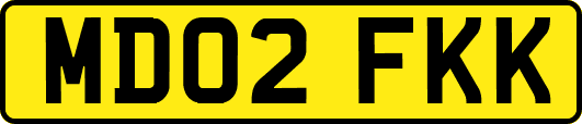 MD02FKK