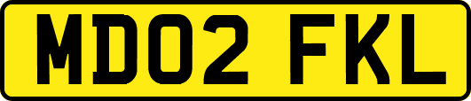 MD02FKL