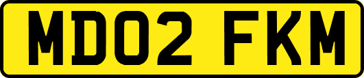 MD02FKM