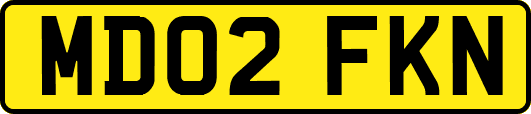 MD02FKN