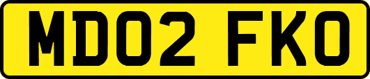 MD02FKO