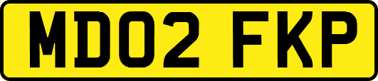MD02FKP