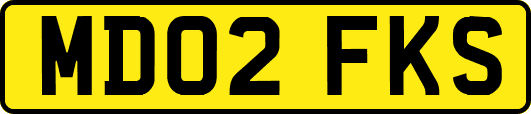 MD02FKS