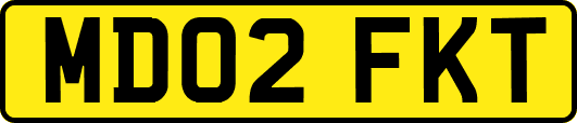 MD02FKT