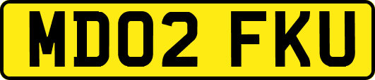 MD02FKU