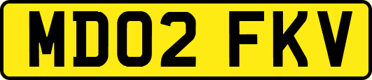 MD02FKV