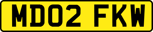 MD02FKW