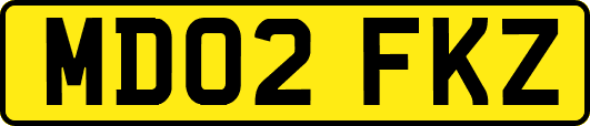 MD02FKZ