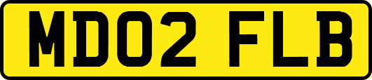 MD02FLB