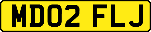 MD02FLJ