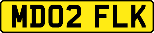 MD02FLK