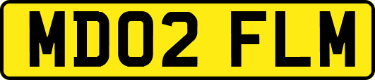 MD02FLM