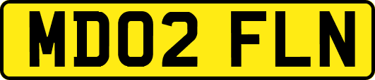 MD02FLN