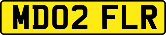 MD02FLR