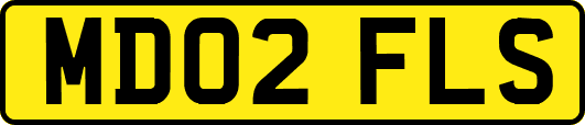 MD02FLS