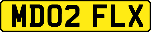 MD02FLX
