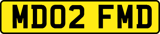 MD02FMD