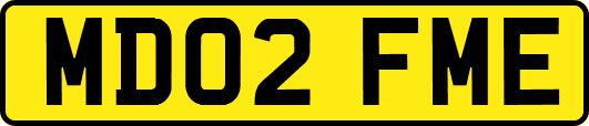 MD02FME