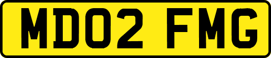 MD02FMG