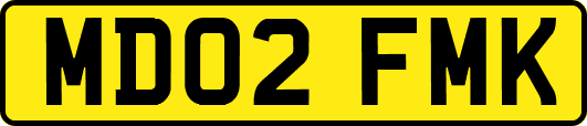 MD02FMK