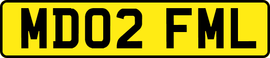 MD02FML