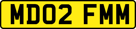 MD02FMM