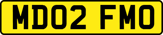 MD02FMO