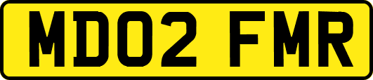 MD02FMR