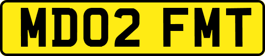 MD02FMT