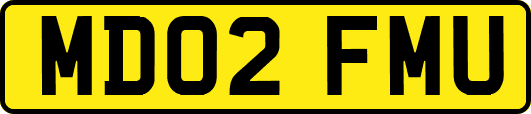 MD02FMU