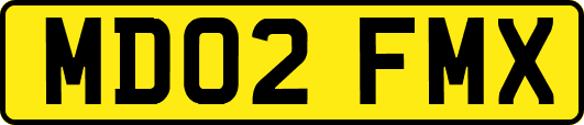 MD02FMX