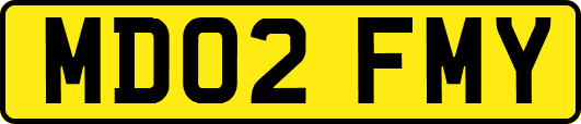 MD02FMY