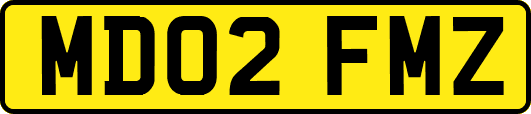 MD02FMZ