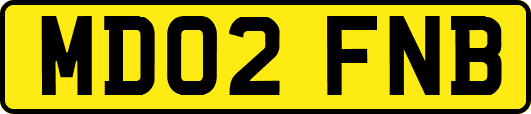 MD02FNB