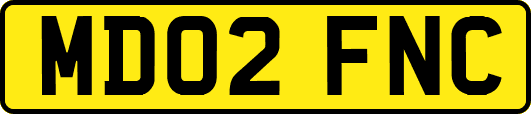 MD02FNC